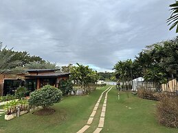 The Campster Kanchanaburi