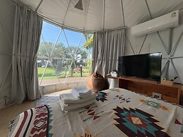 The Campster Kanchanaburi