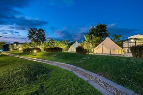 The Campster Kanchanaburi