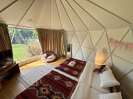 The Campster Kanchanaburi