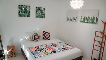 The Campster Kanchanaburi