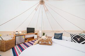 The Campster Kanchanaburi