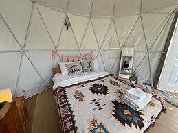 The Campster Kanchanaburi