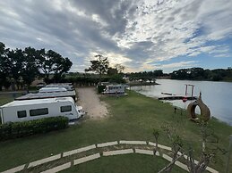 The Campster Kanchanaburi