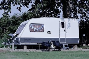 The Campster Kanchanaburi