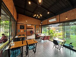 The Campster Kanchanaburi