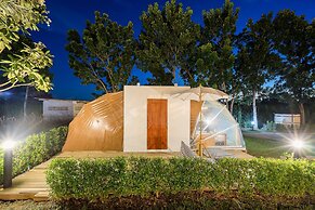 The Campster Kanchanaburi