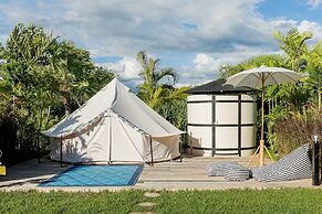 The Campster Kanchanaburi