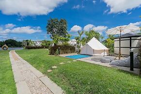 The Campster Kanchanaburi