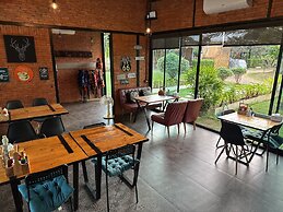 The Campster Kanchanaburi