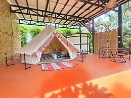 The Campster Kanchanaburi