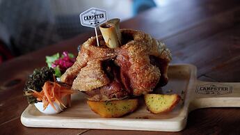 The Campster Kanchanaburi