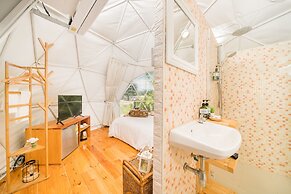 The Campster Kanchanaburi