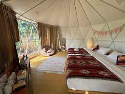 The Campster Kanchanaburi