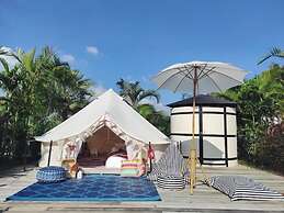 The Campster Kanchanaburi