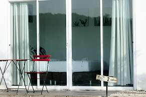 The Campster Kanchanaburi