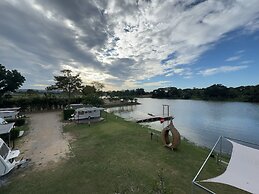 The Campster Kanchanaburi