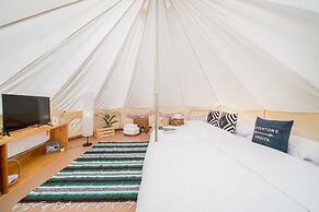 The Campster Kanchanaburi