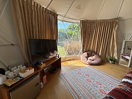 The Campster Kanchanaburi