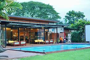 The Campster Kanchanaburi