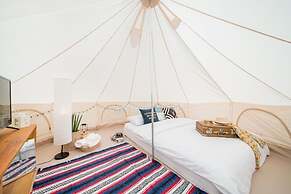 The Campster Kanchanaburi