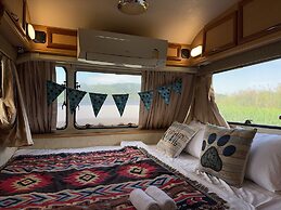 The Campster Kanchanaburi