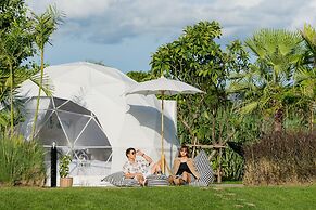 The Campster Kanchanaburi