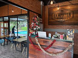 The Campster Kanchanaburi