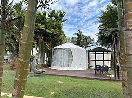 The Campster Kanchanaburi