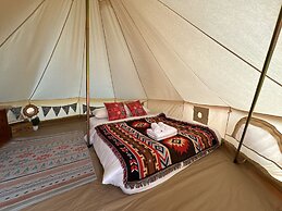 The Campster Kanchanaburi