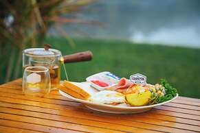 The Campster Kanchanaburi