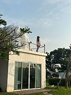 The Campster Kanchanaburi