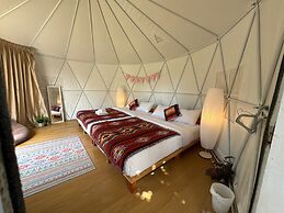 The Campster Kanchanaburi