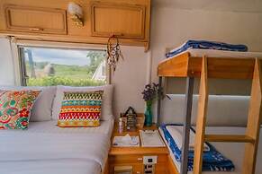 The Campster Kanchanaburi