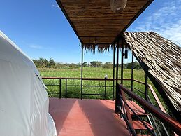 The Campster Kanchanaburi