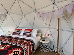 The Campster Kanchanaburi