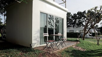 The Campster Kanchanaburi