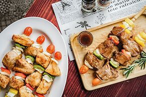 The Campster Kanchanaburi