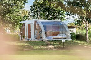 The Campster Kanchanaburi