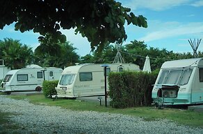 The Campster Kanchanaburi