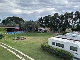 The Campster Kanchanaburi