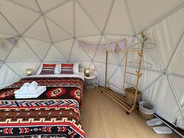 The Campster Kanchanaburi