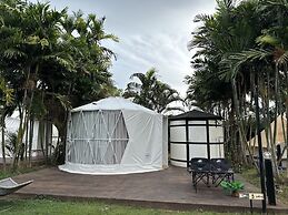 The Campster Kanchanaburi