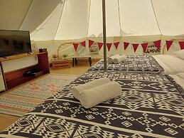 The Campster Kanchanaburi