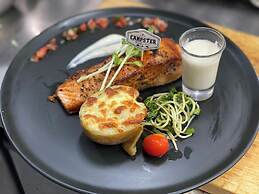 The Campster Kanchanaburi