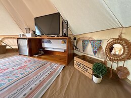 The Campster Kanchanaburi