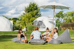 The Campster Kanchanaburi