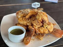 The Campster Kanchanaburi