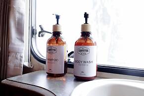 The Campster Kanchanaburi