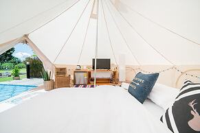 The Campster Kanchanaburi